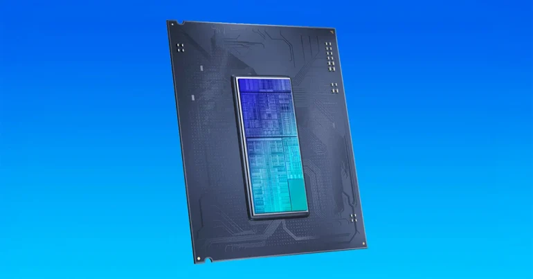 Intel Nova Lake