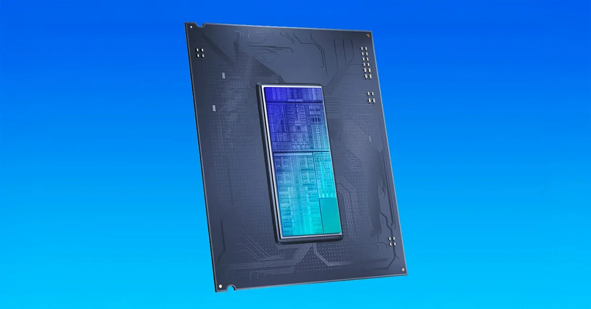 Intel Nova Lake