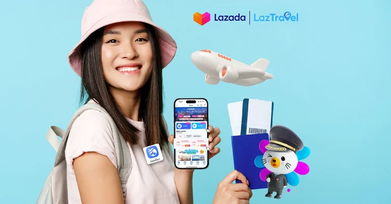LazTravel