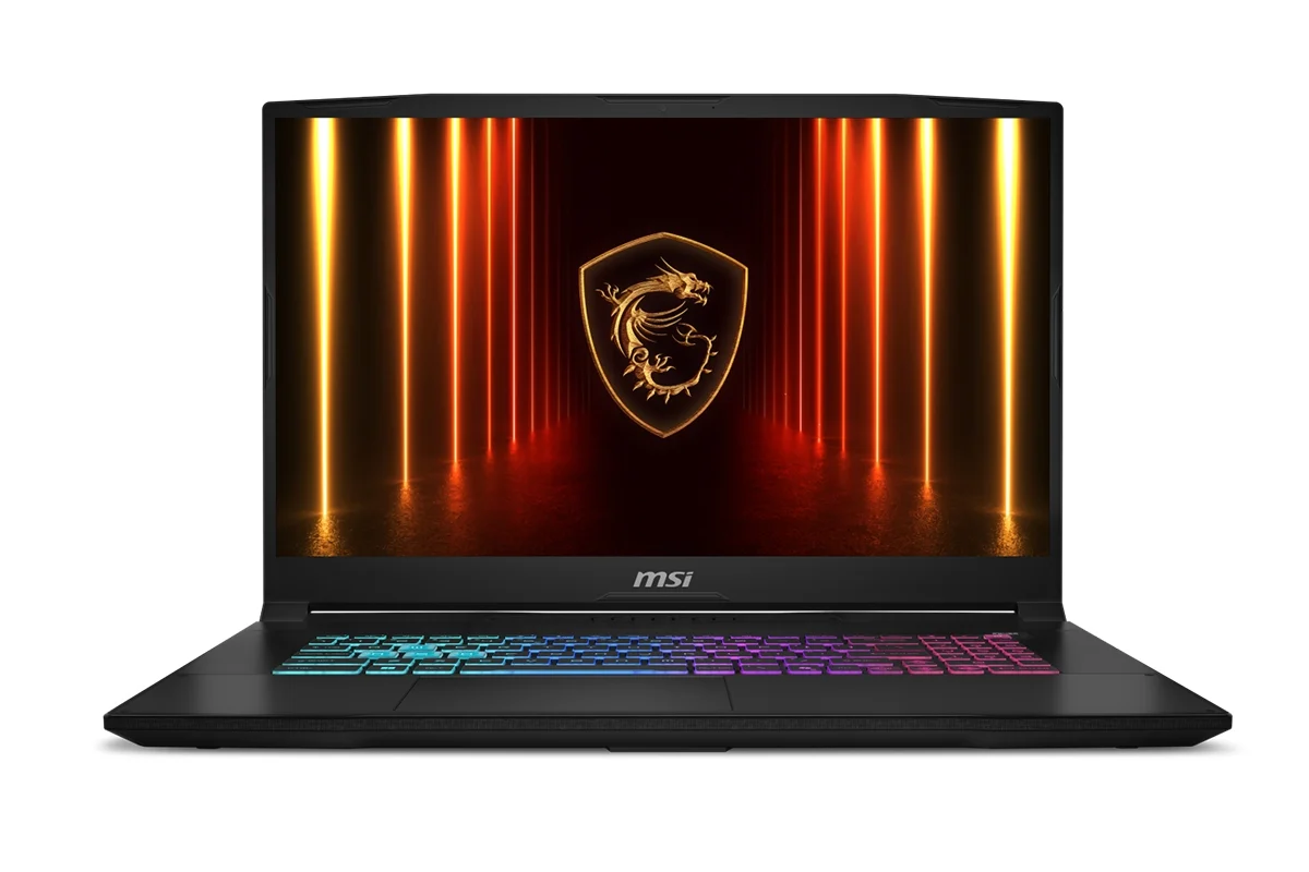 MSI Katana Series