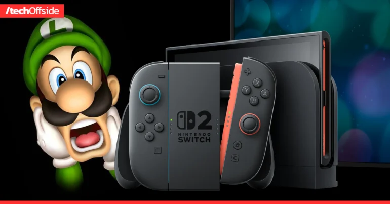 Nintendo Switch 2 เกมก็อป