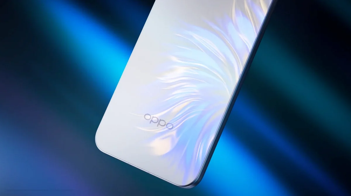 OPPO Reno 14 Series 5G