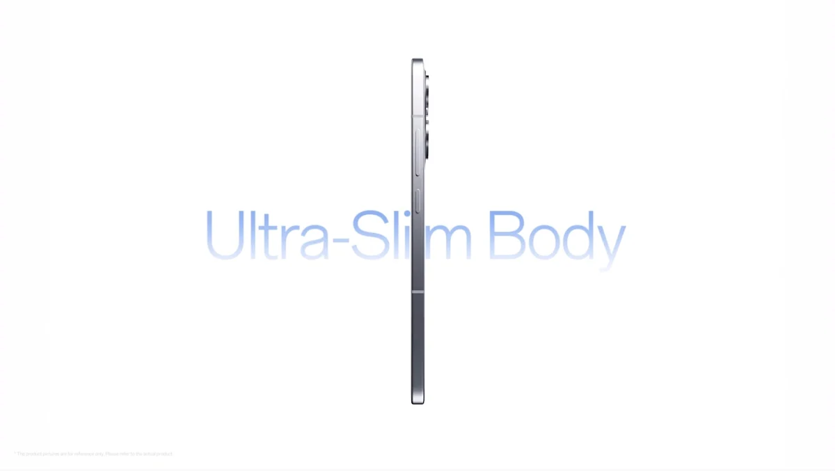 OPPO Reno 14 Series 5G
