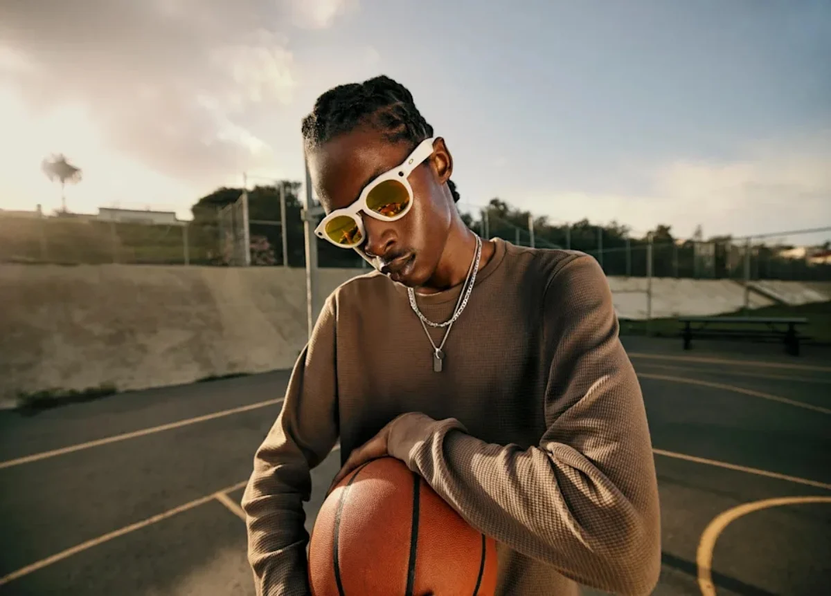 Oakley Meta HSTN