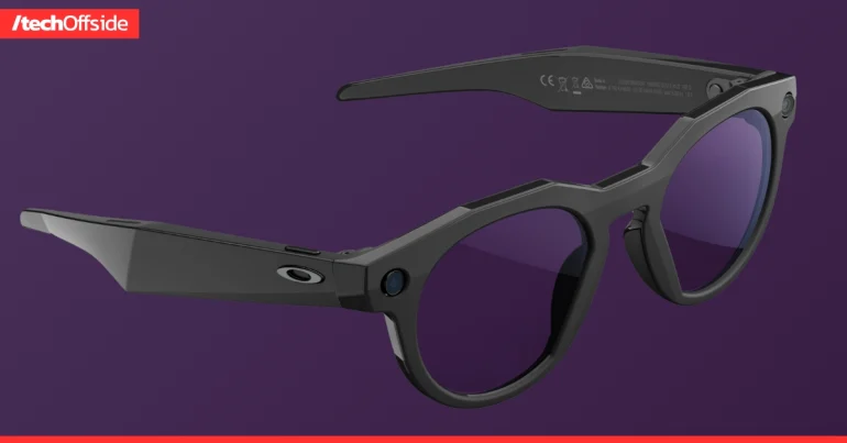 Oakley Meta HSTN