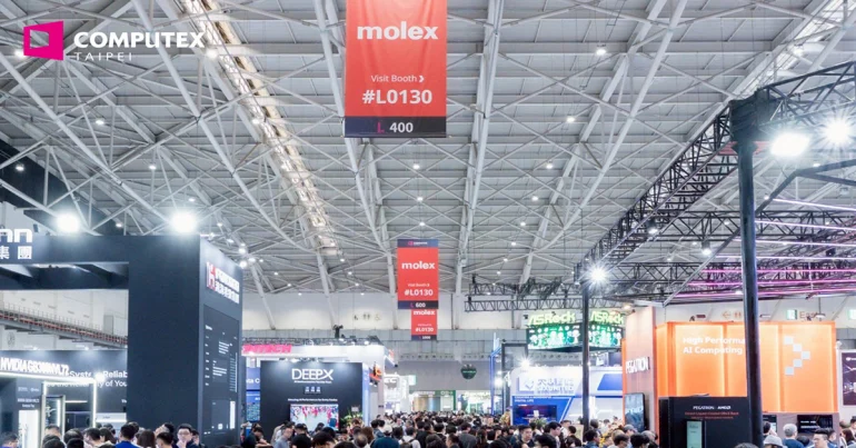 COMPUTEX 2025