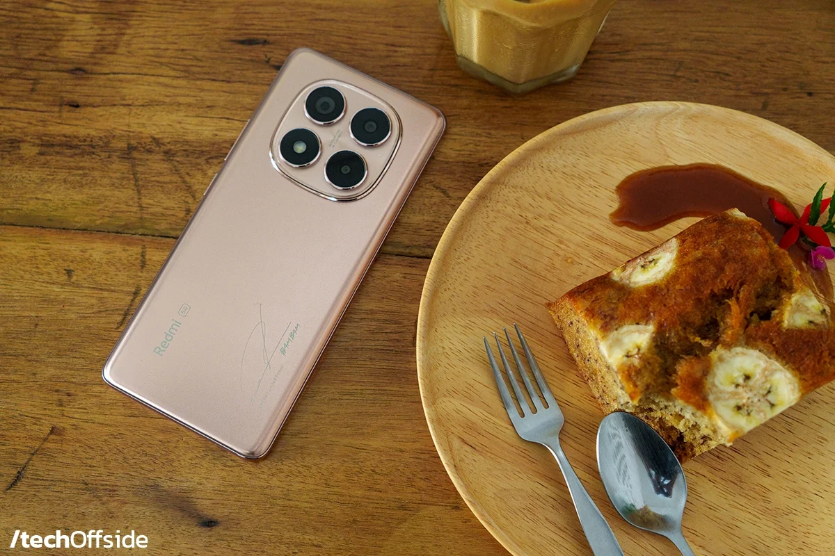 Redmi Note 14 Pro 5G BamBam Limited Edition