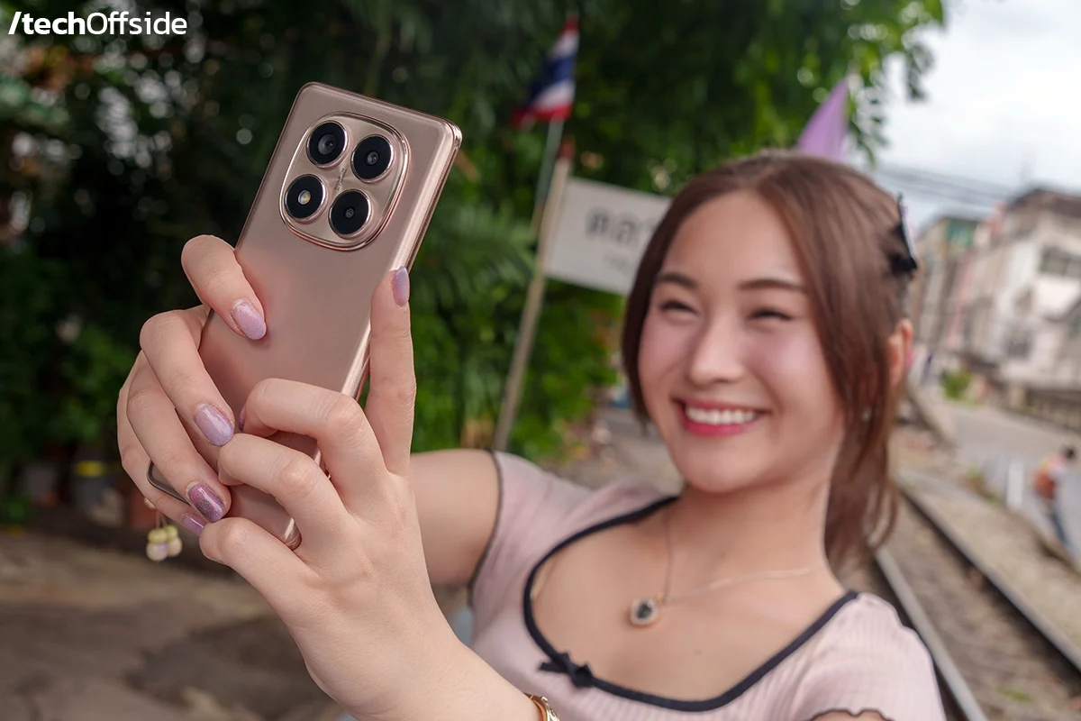Redmi Note 14 Pro 5G BamBam Limited Edition