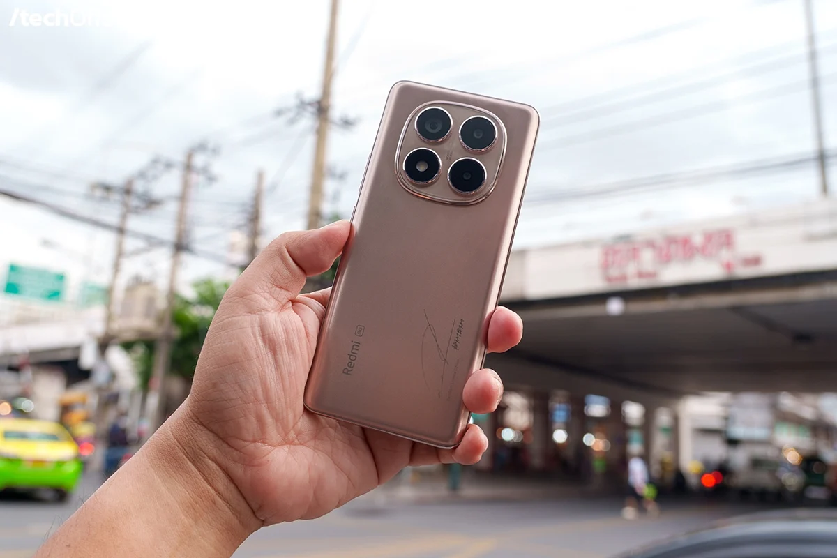 Redmi Note 14 Pro 5G BamBam Limited Edition