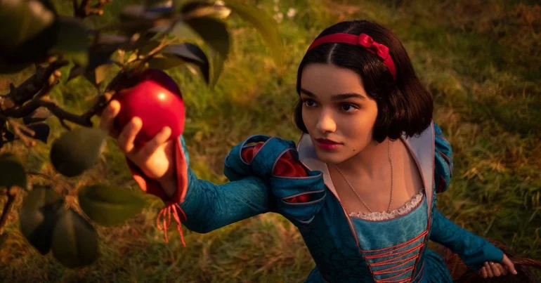 Disney's Snow White