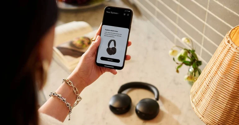 Sonos Ace