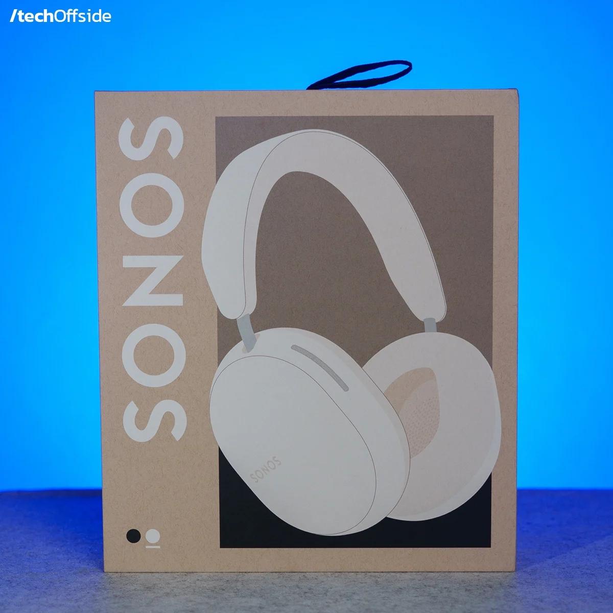 รีวิว Sonos Ace