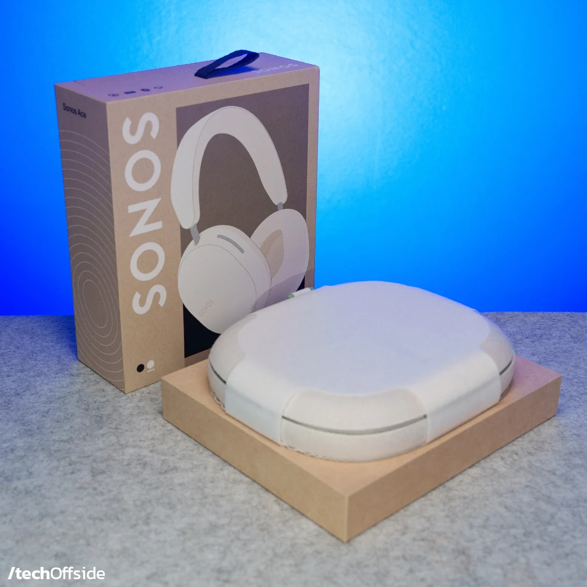 รีวิว Sonos Ace