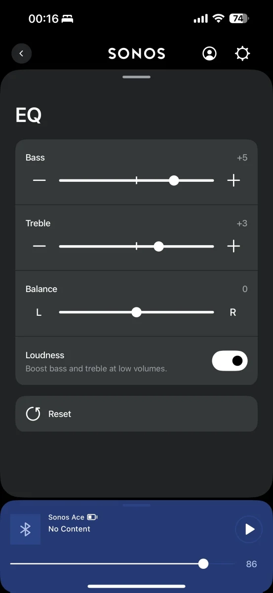 รีวิว Sonos Ace