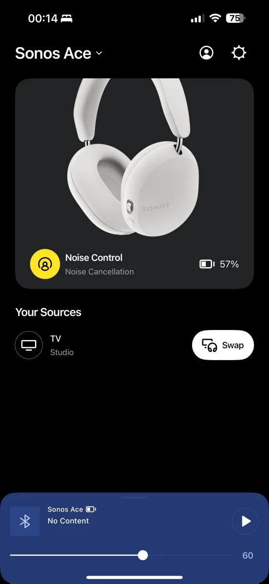 รีวิว Sonos Ace
