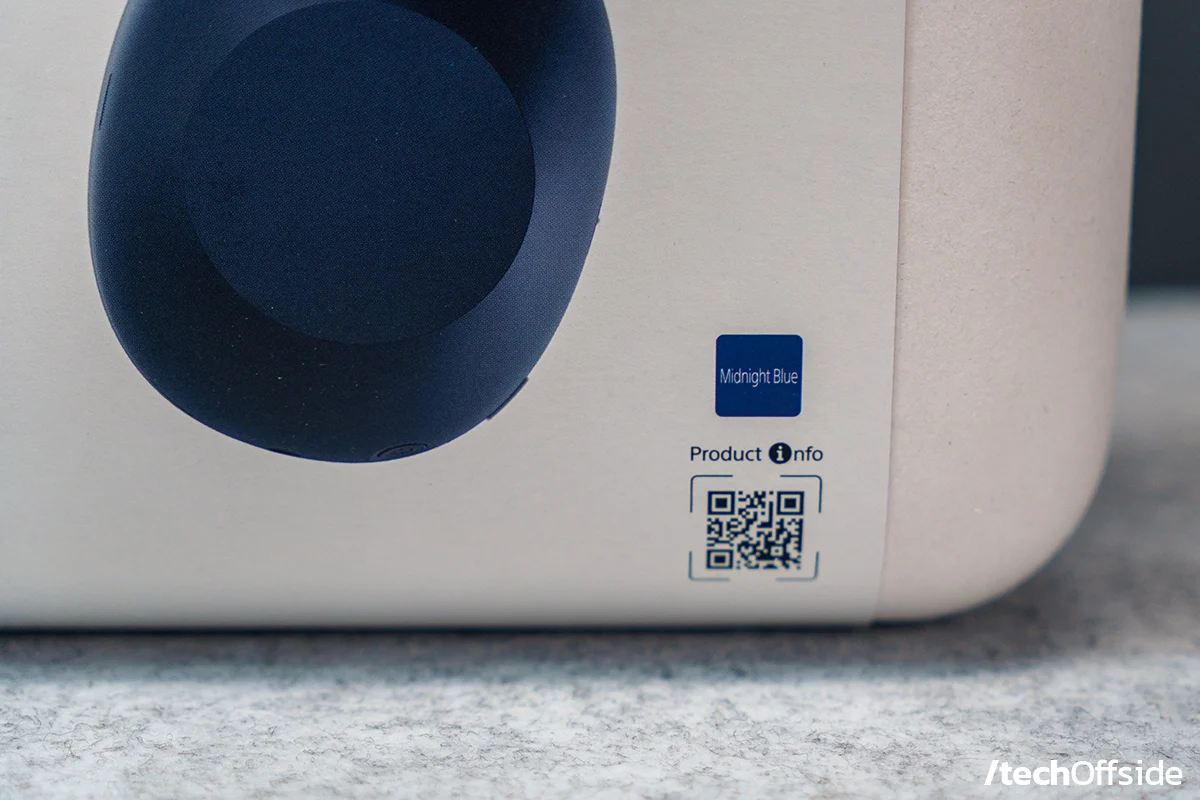 รีวิว Sony WH-1000XM6