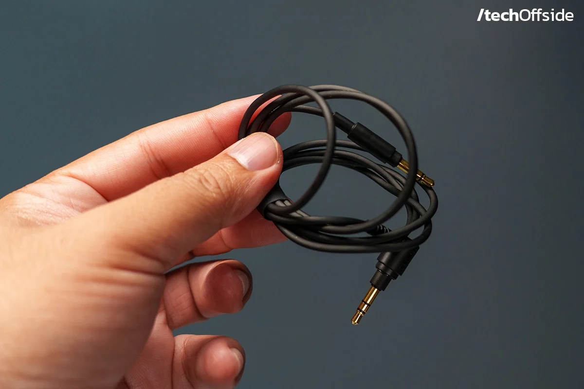 รีวิว Sony WH-1000XM6