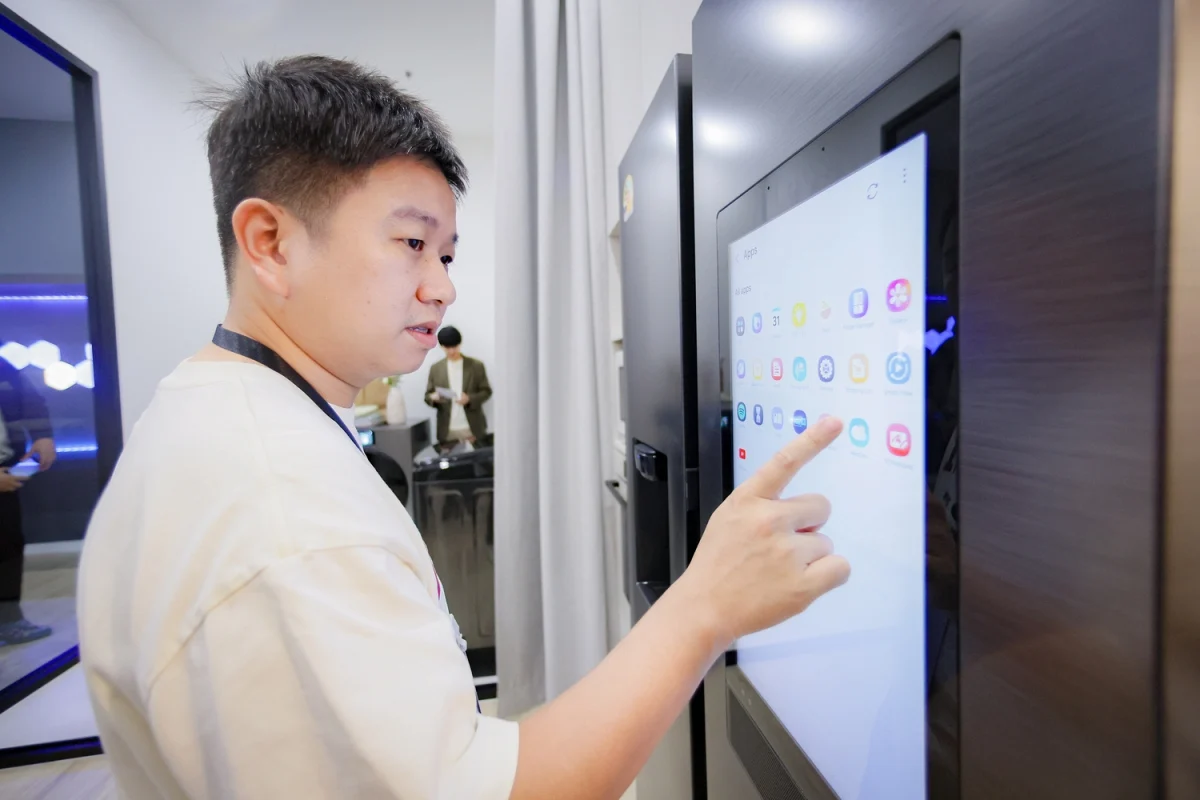 Southeast Asia Tech Seminar 2025