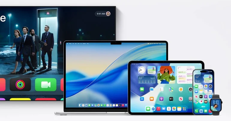 Apple Liquid Glass