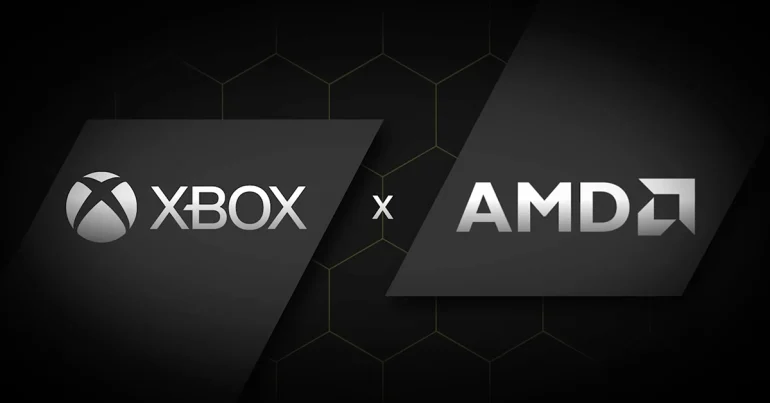 Xbox ประกาศร่วมมือกับ AMD พัฒนาชิปเครื่องเกมยุคใหม่