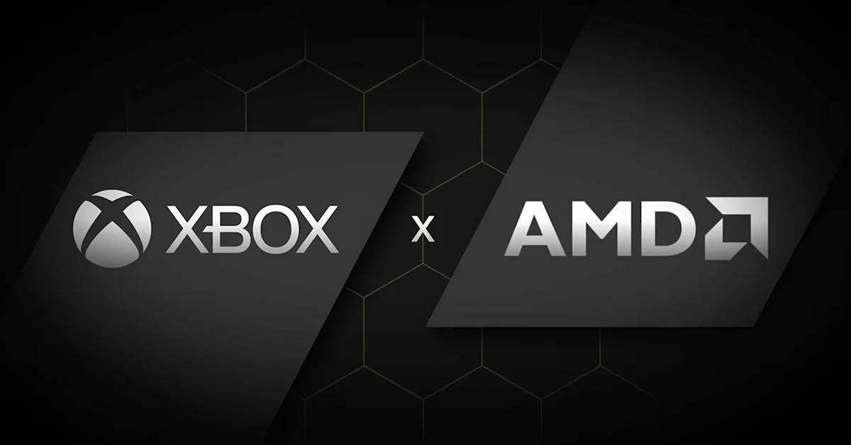 Xbox ประกาศร่วมมือกับ AMD พัฒนาชิปเครื่องเกมยุคใหม่