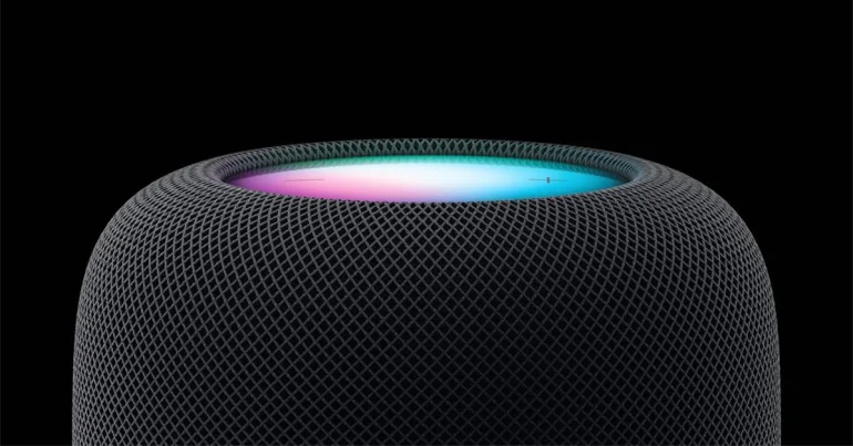 HomePod 8 ปี