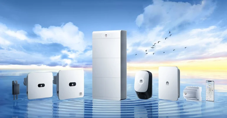 FusionSolar
