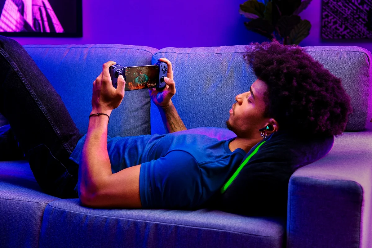 Razer Kishi V3