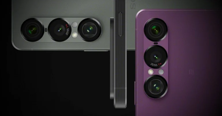 Sony Xperia