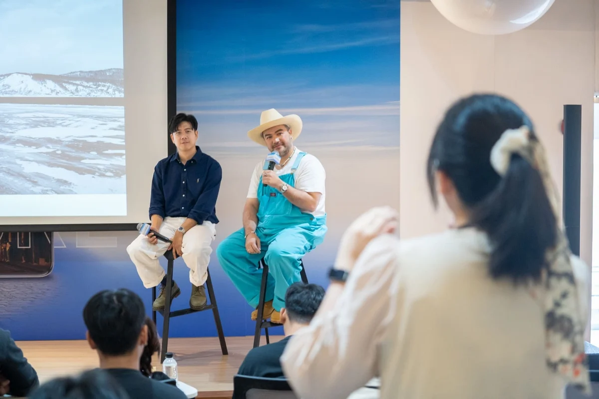 vivo Academy Capture the Future