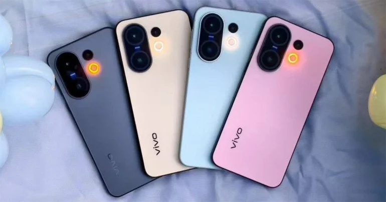vivo X200 FE เปิดตัว