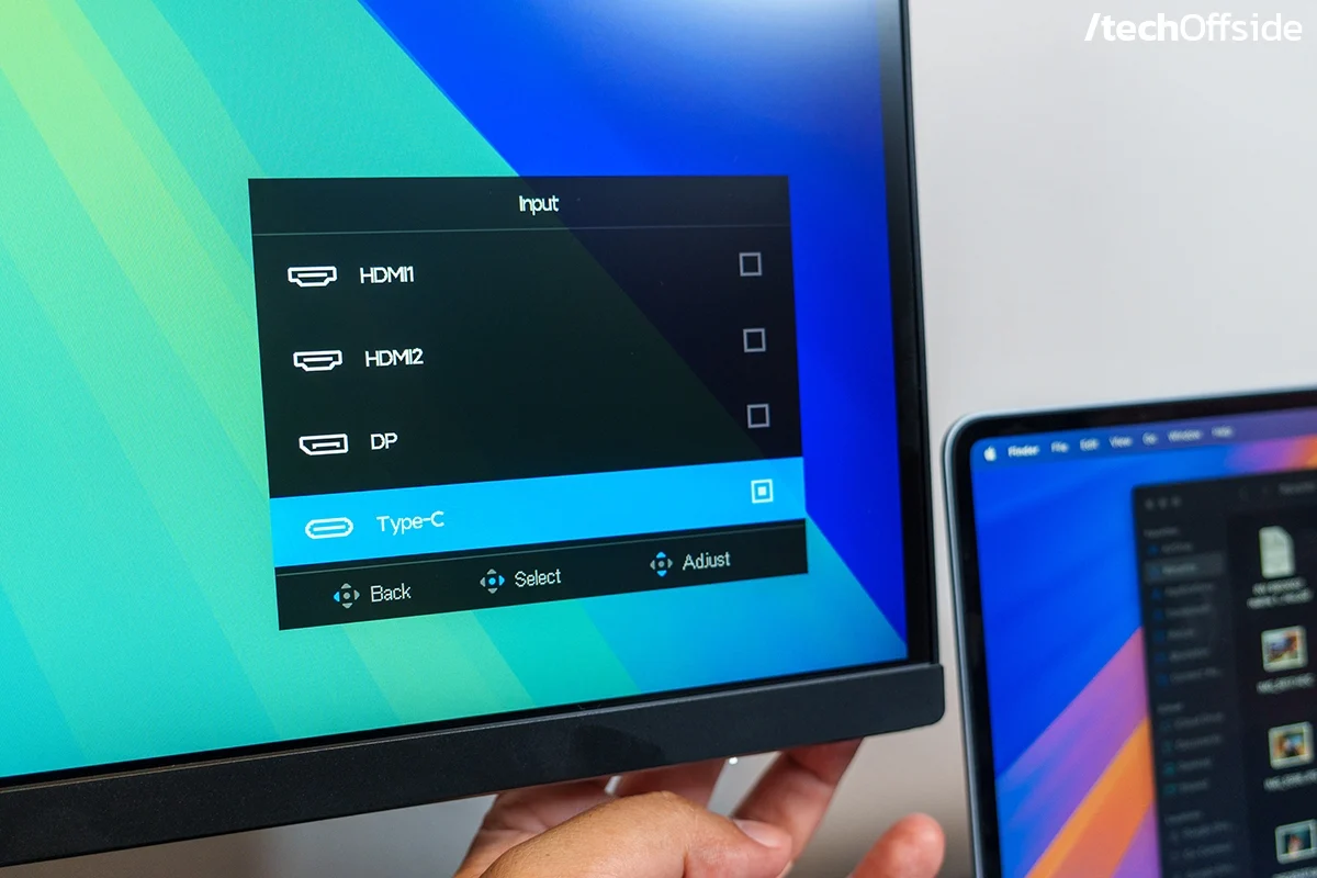 รีวิว Xiaomi 4K Monitor A27Ui